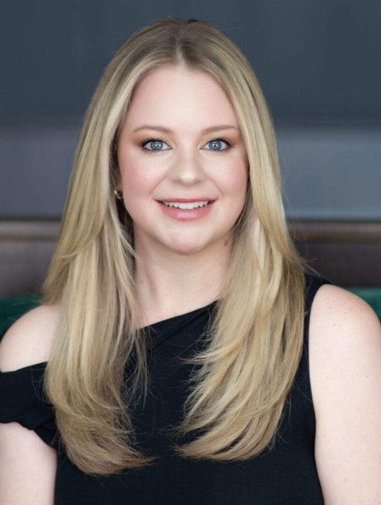 Lindsay Thomas