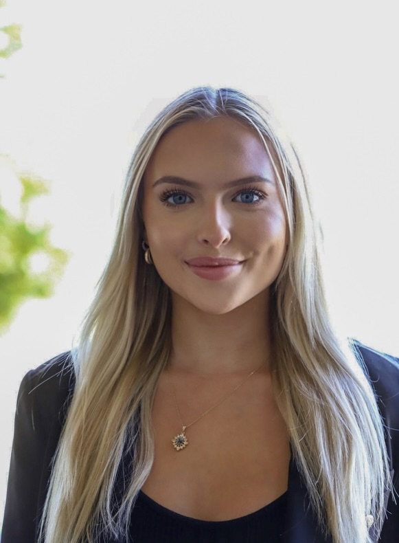 Leah Mixdorf